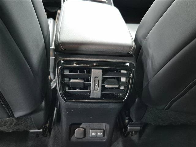 Used 2022 Lexus NX 350 F Sport w/ Accessory Package 2 AWD/4WD image 16
