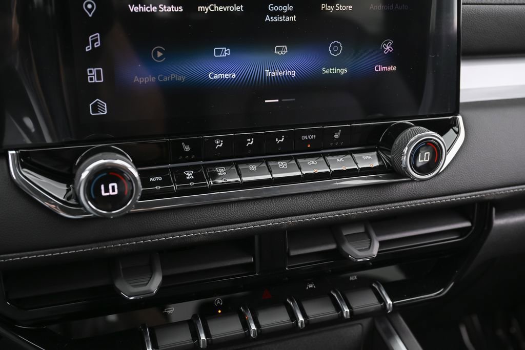 New 2026 Chevrolet Colorado LT w/ LT Convenience Package RWD image 26