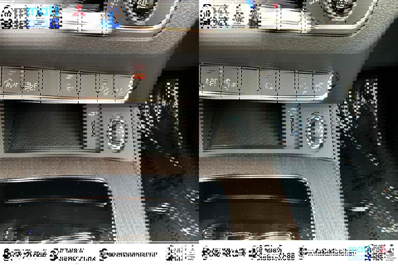 Used 2025 Audi Q5 2.0T Premium Plus w/ Premium Plus Package image 35