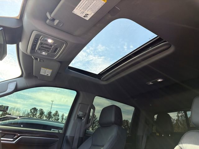 Used 2023 GMC Sierra 1500 Elevation w/ Elevation Premium Package image 32