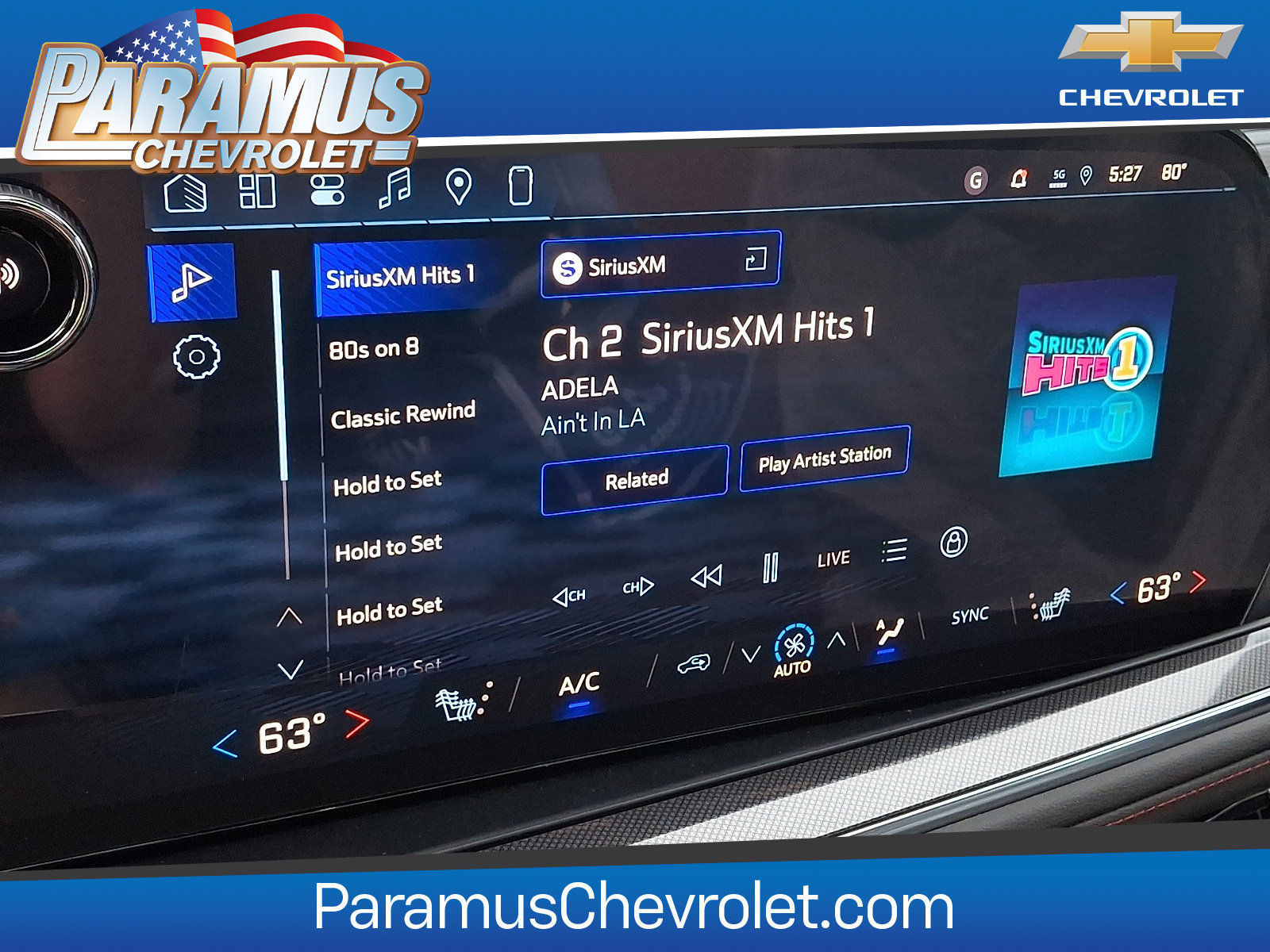 New 2026 Chevrolet Suburban RST w/ Advanced Technology Package AWD/4WD image 12