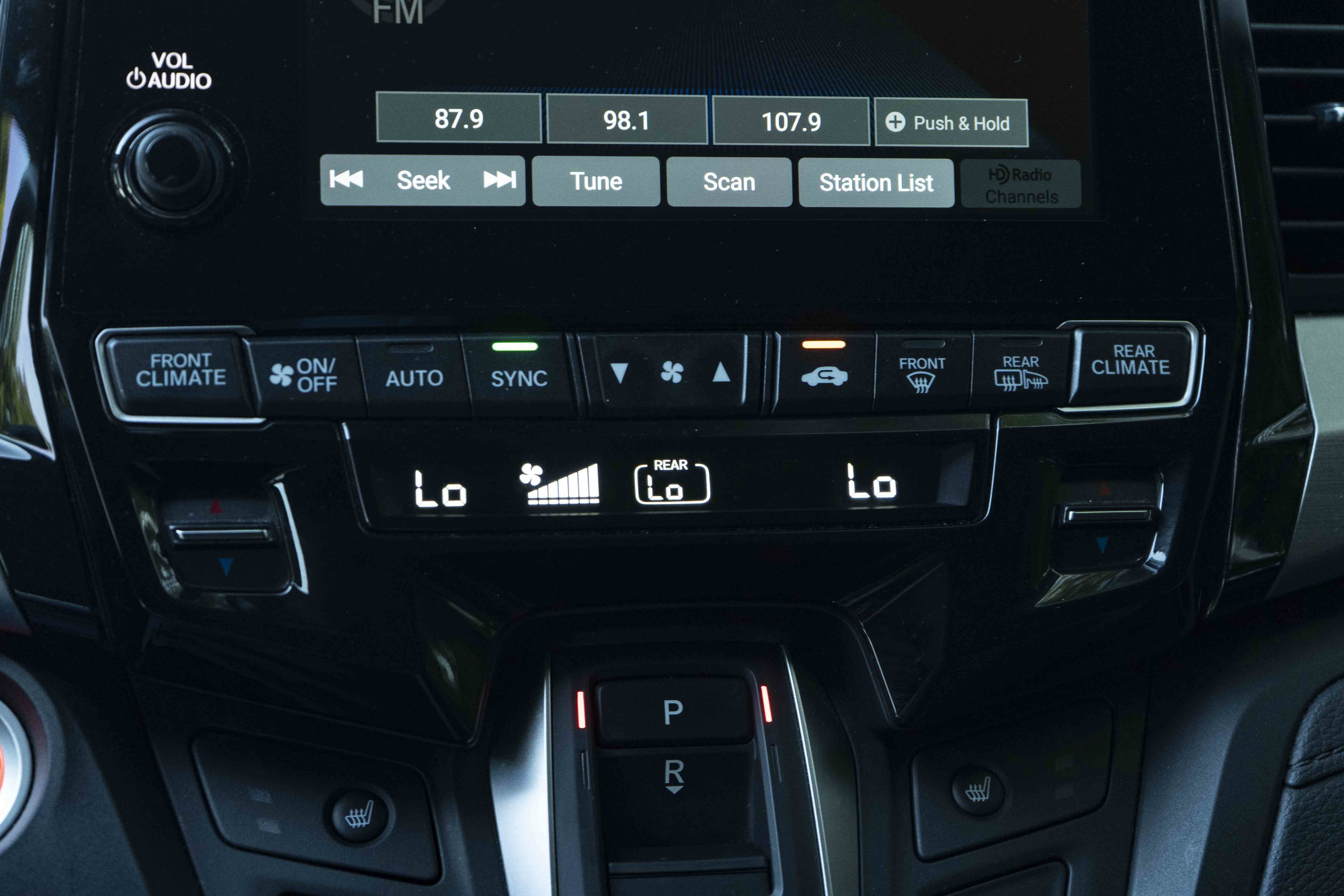 Certified 2023 Honda Odyssey EX-L image 31