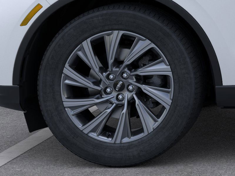 New 2026 Lincoln Aviator AWD image 19