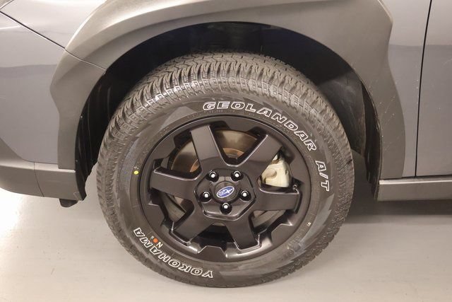 Certified 2023 Subaru Outback Wilderness AWD/4WD image 9