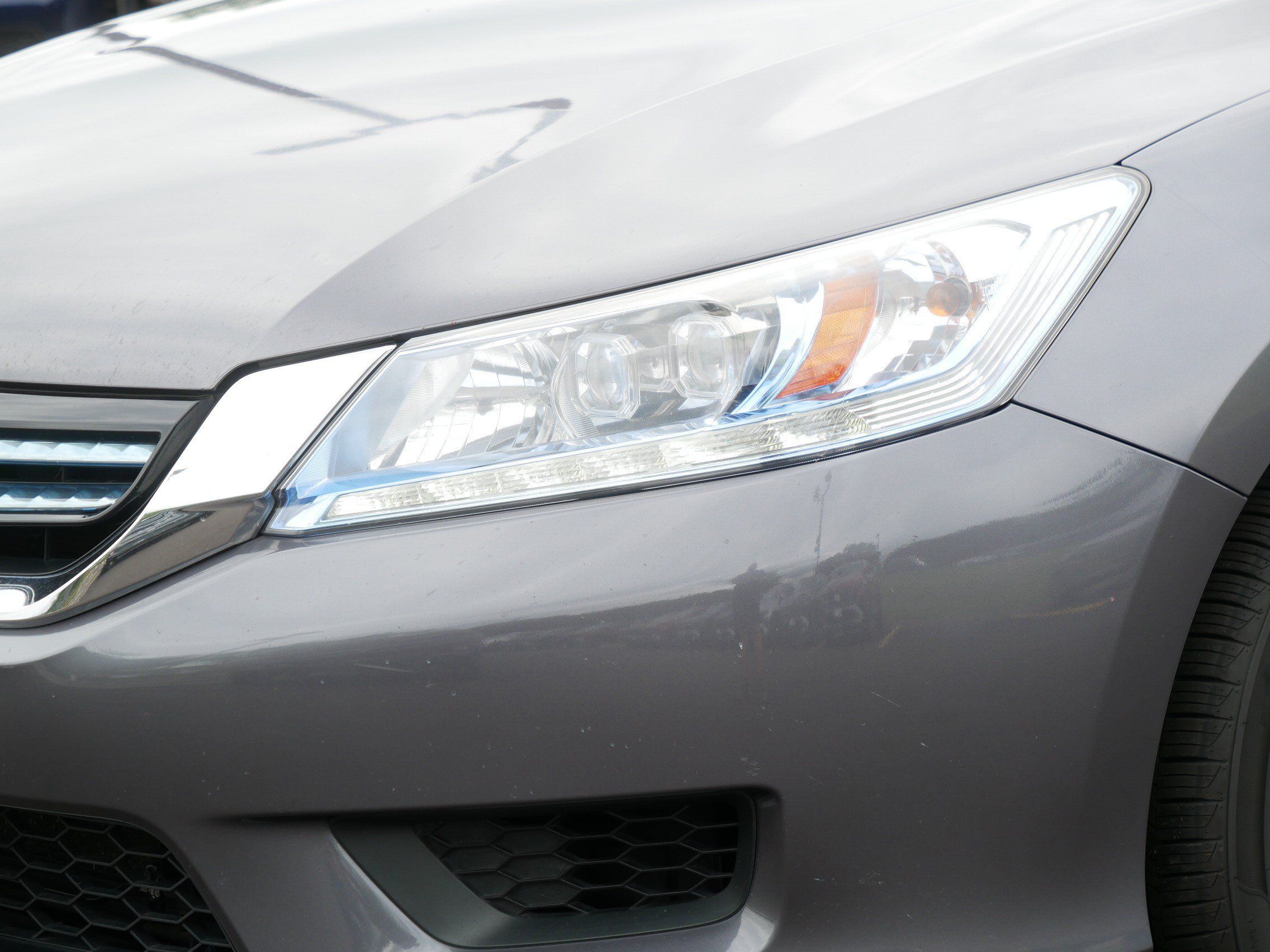 Used 2015 Honda Accord Touring image 10
