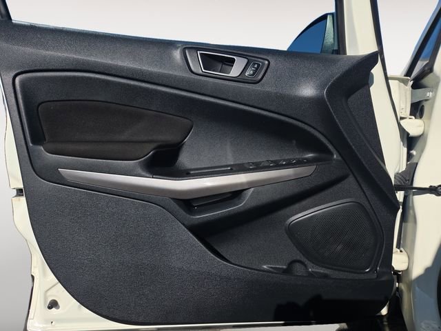 Used 2021 Ford EcoSport SE w/ SE Convenience Package image 16