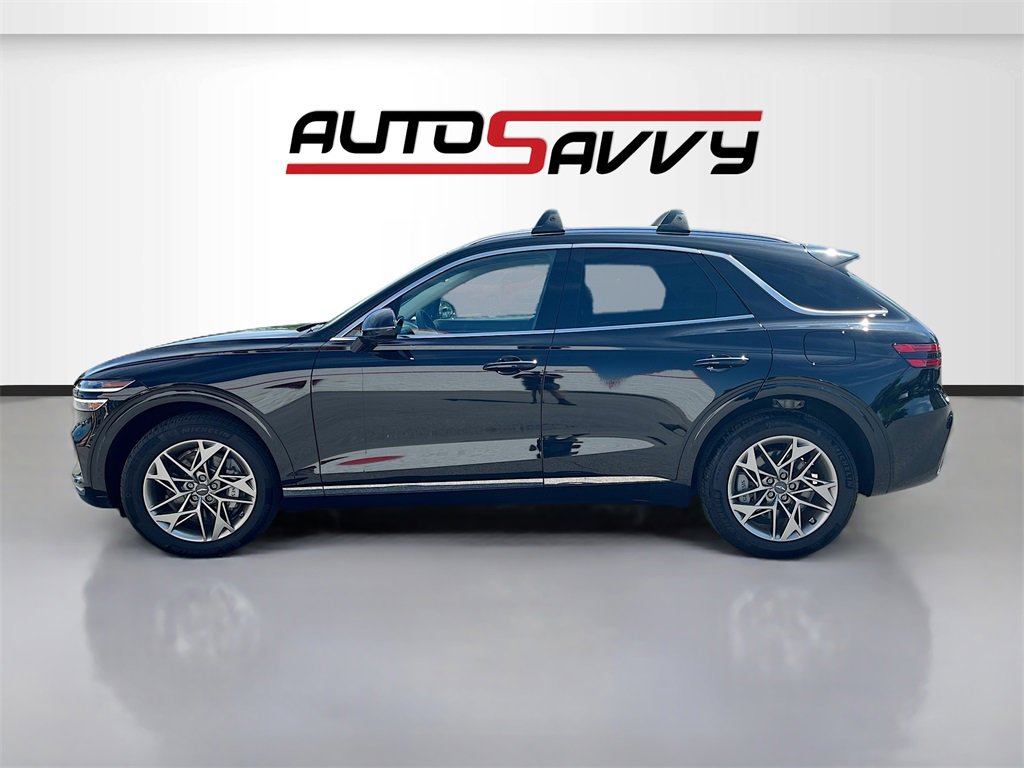Used 2024 Genesis GV70 2.5T image 4