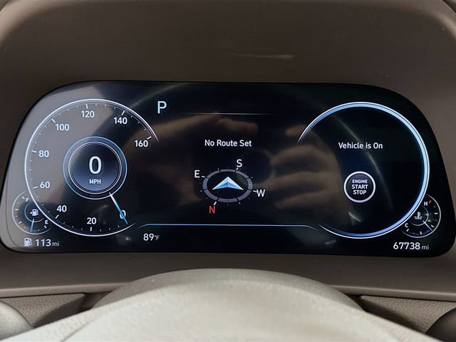 Used 2021 Hyundai Sonata Limited FWD image 18