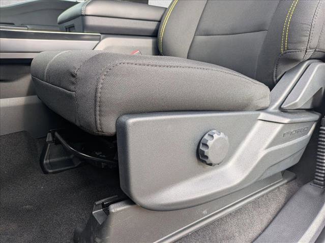 New 2025 Ford F150 STX w/ STX Black Appearance Package image 4