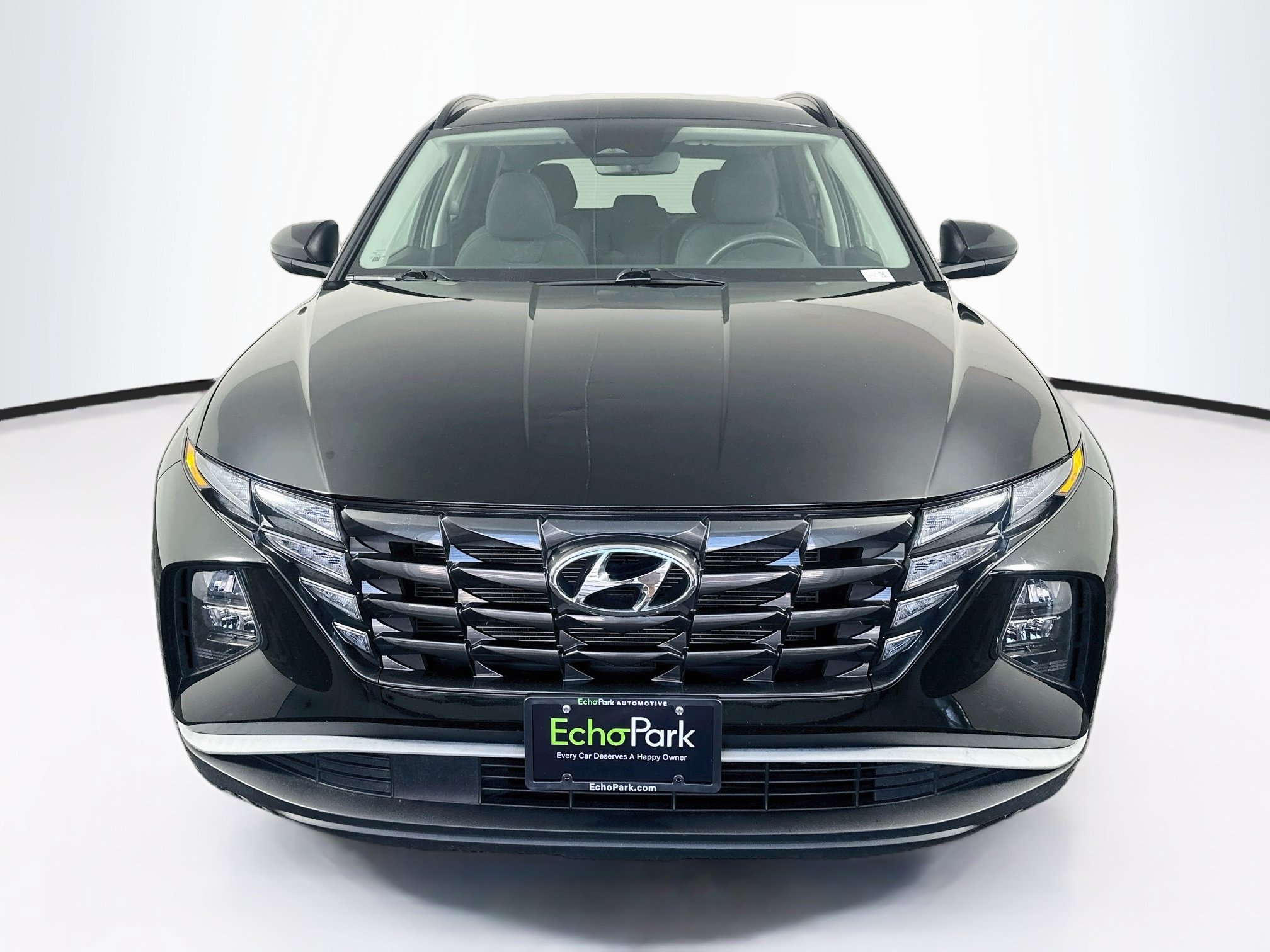 Used 2024 Hyundai Tucson SEL AWD/4WD image 2