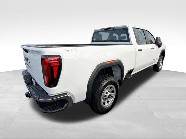 New 2026 GMC Sierra 3500 Pro AWD/4WD image 8