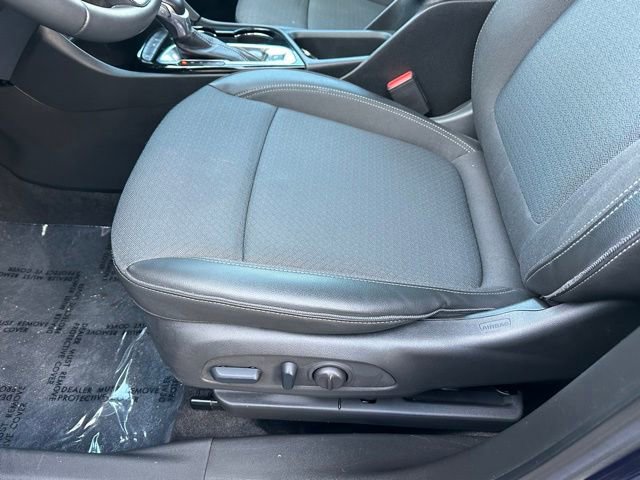 Used 2023 Buick Encore GX Select FWD image 24