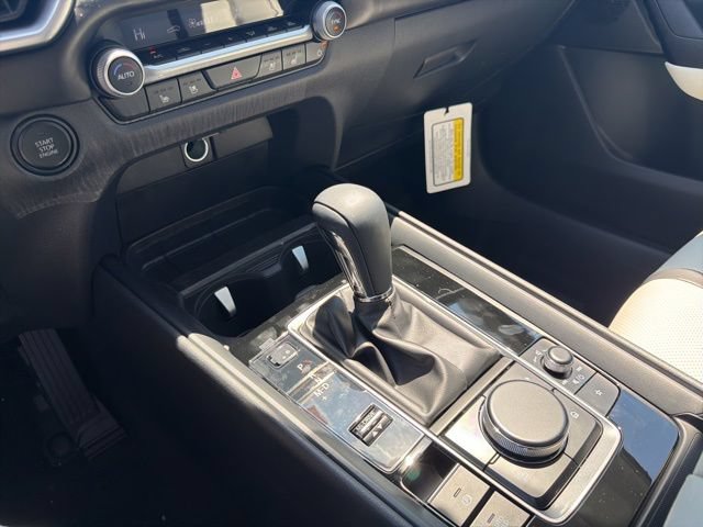 New 2026 MAZDA CX-50 AWD 2.5 S w/ Weather Package image 40