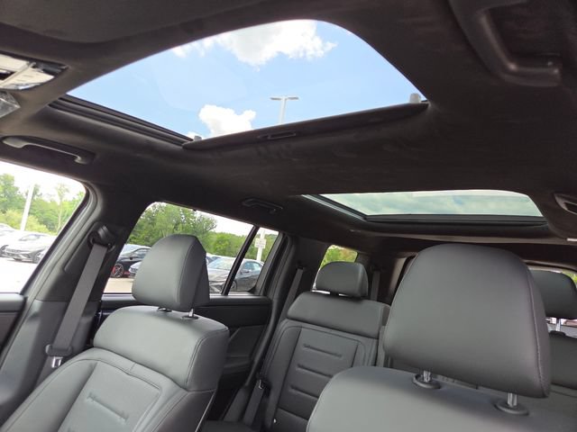 New 2026 Hyundai Santa Fe Calligraphy AWD/4WD image 3