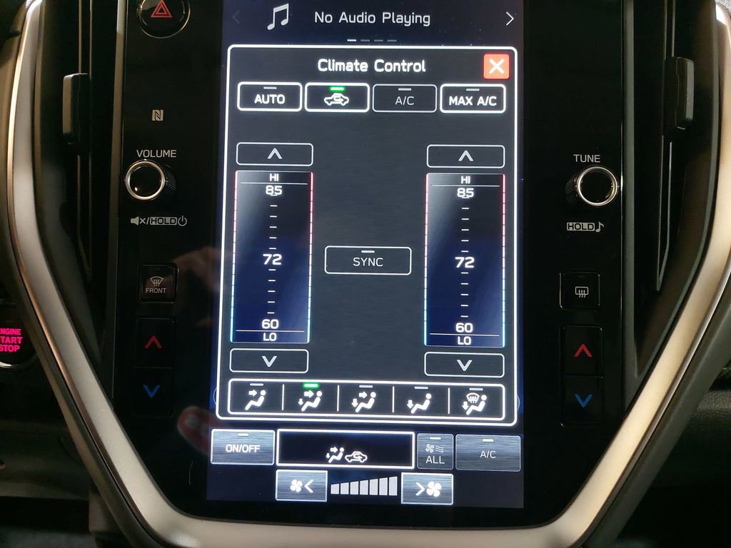 Certified 2025 Subaru Crosstrek 2.0i Premium w/ Convenience Package #2 image 22