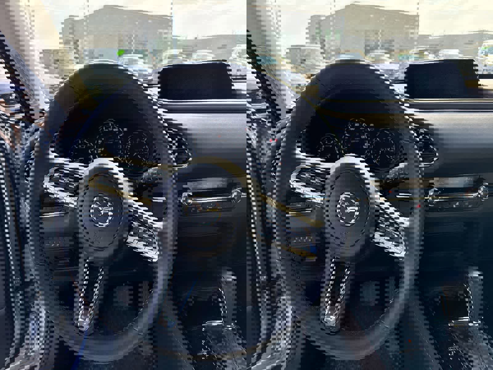 Used 2021 MAZDA CX-30 AWD 2.5 S w/ Premium Package image 20