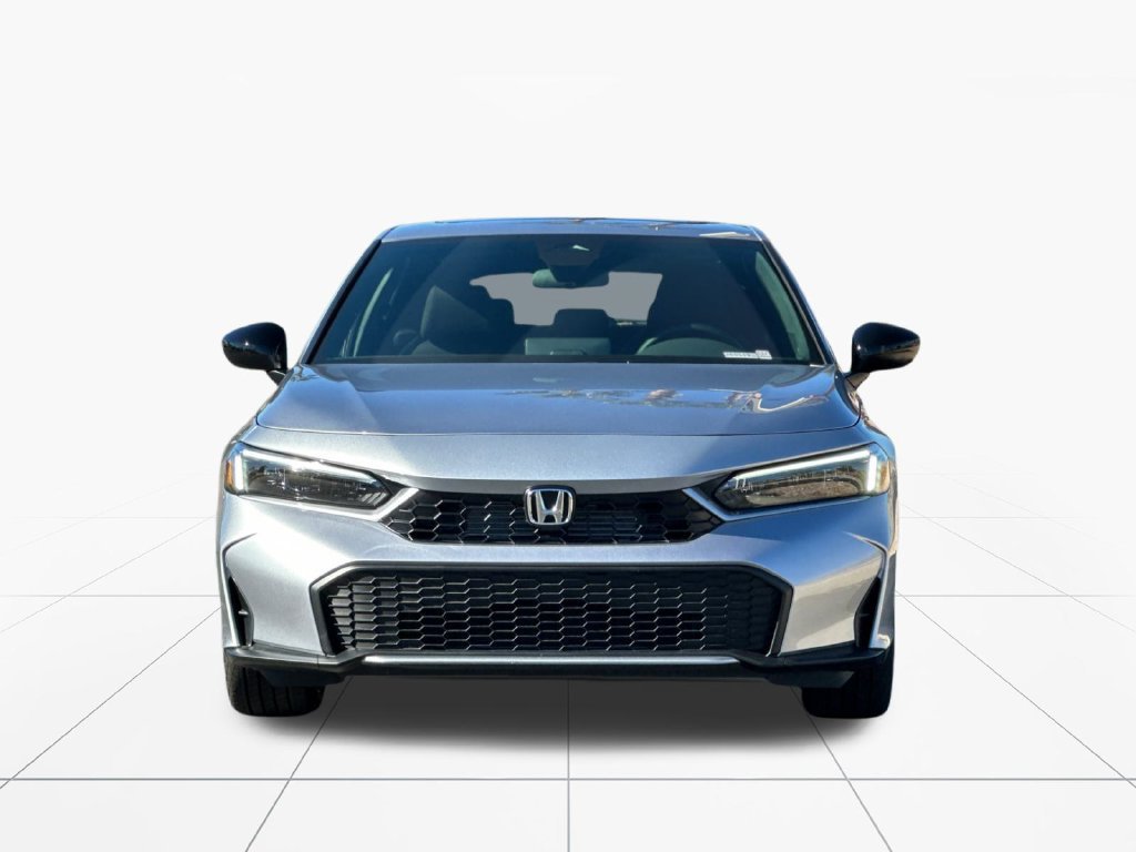 New 2026 Honda Civic Sport image 9