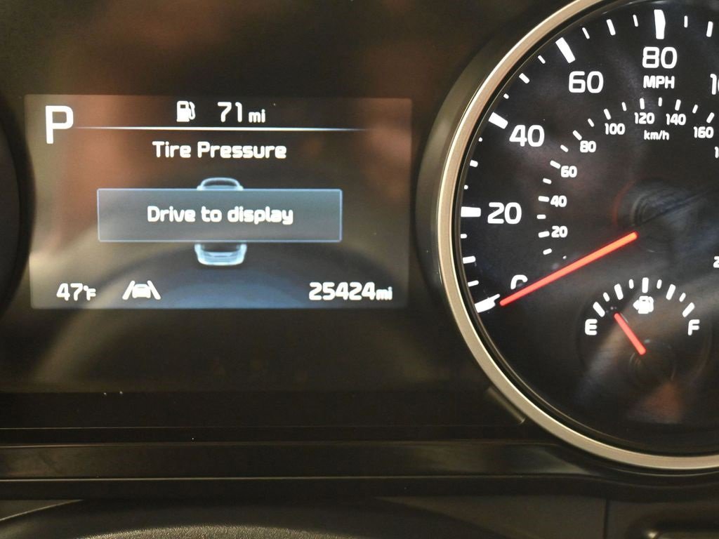 Certified 2022 Kia Carnival SX w/ Paint Protection Package image 16