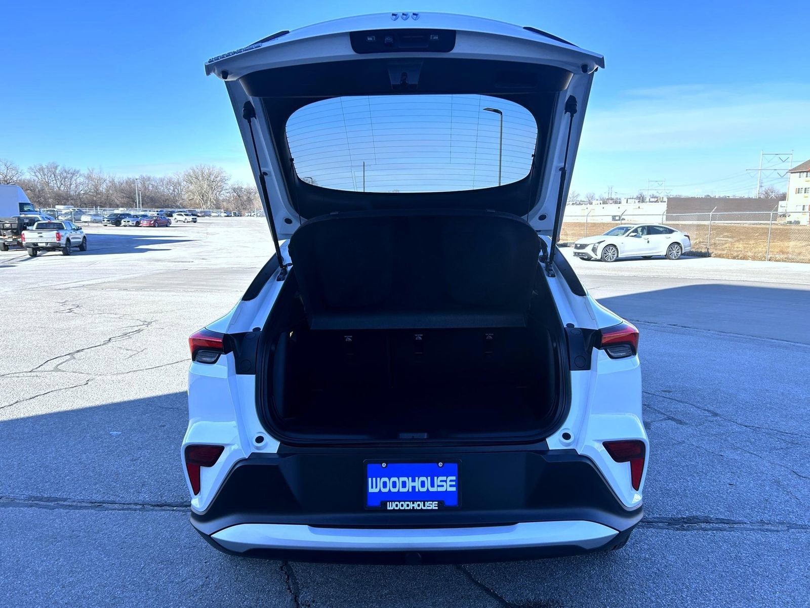 Certified 2024 Buick Envista Preferred w/ Convenience I Package image 21