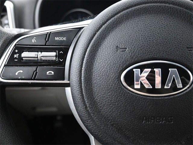 Used 2022 Kia Sportage LX image 27