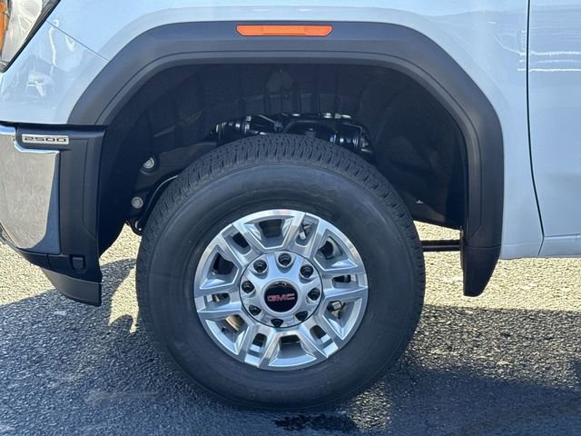 New 2026 GMC Sierra 2500 SLE image 14