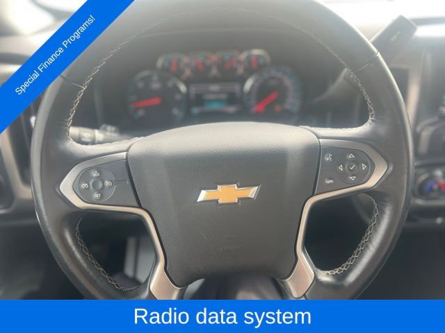 Used 2019 Chevrolet Silverado 1500 LT w/ All Star Edition image 13