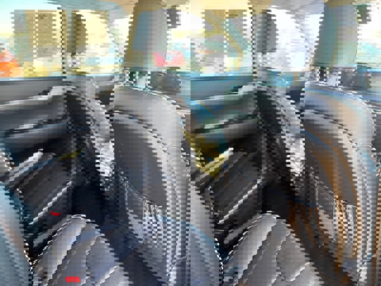 Used 2024 Hyundai Palisade SEL image 33