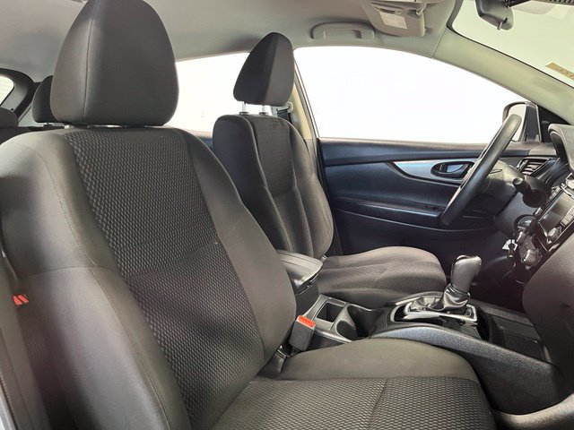 Used 2021 Nissan Rogue Sport S FWD image 10