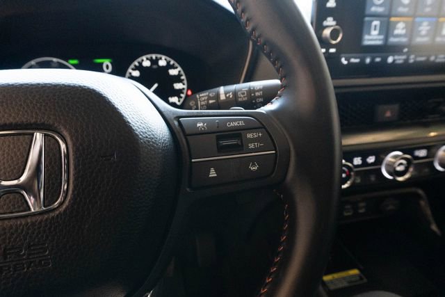 Used 2025 Honda CR-V Sport-L image 24