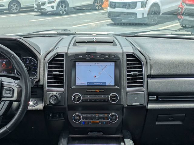 Used 2021 Ford Expedition Max Limited RWD image 19