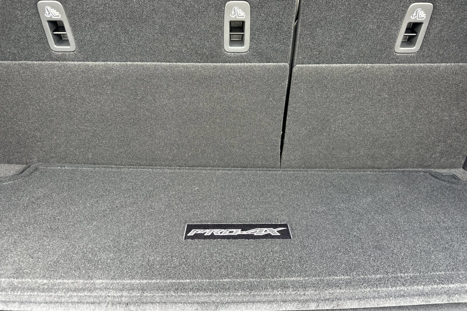 New 2026 Nissan Armada PRO-4X AWD/4WD image 19