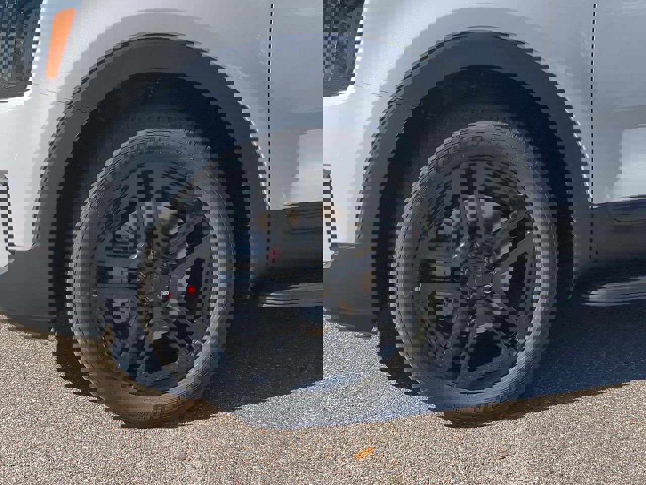 New 2025 Kia Telluride EX X-Line image 10