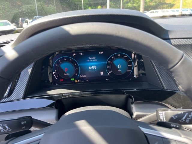 New 2025 Volkswagen Atlas Cross Sport SEL R-Line image 19