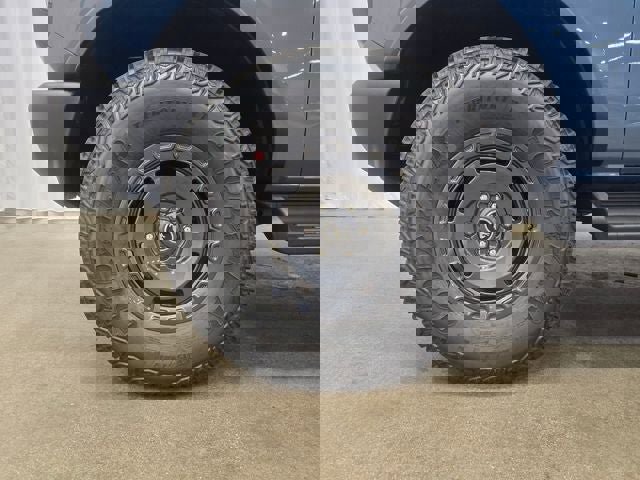 New 2025 Ford Bronco Outer Banks w/ Sasquatch Package image 21