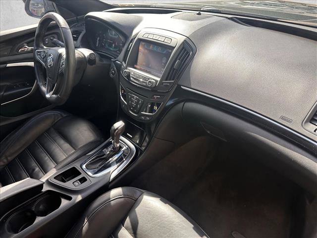 Used 2015 Buick Regal GS image 30