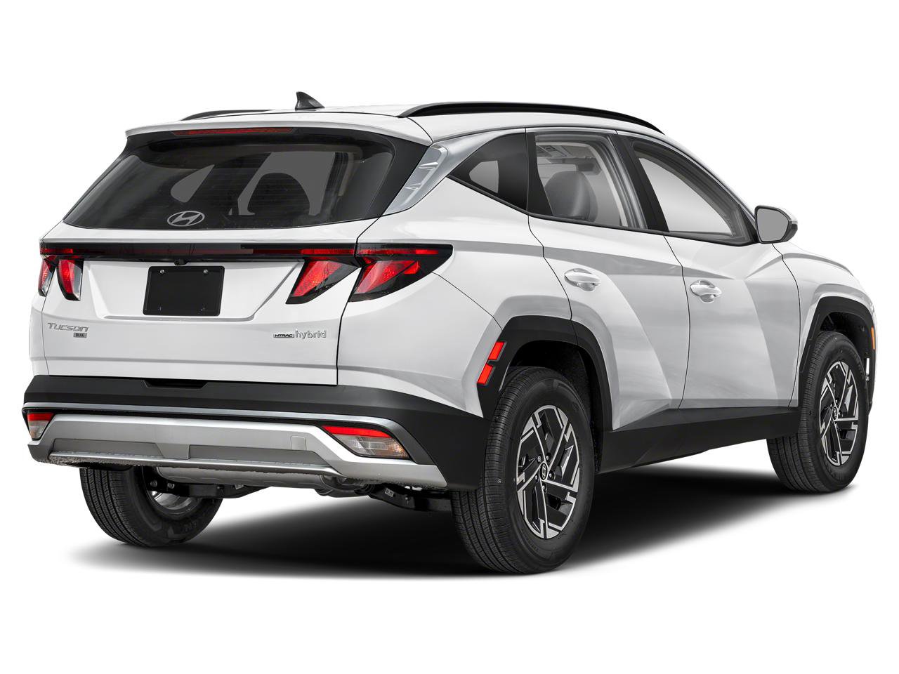 New 2026 Hyundai Tucson Blue SE AWD/4WD image 60