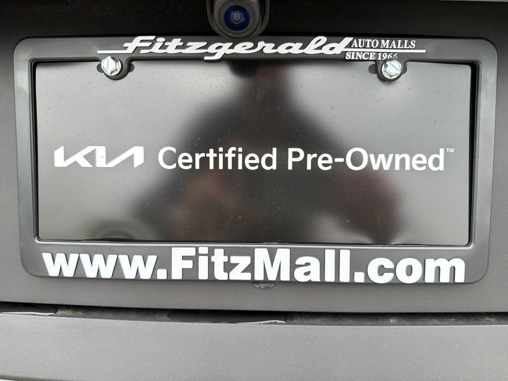 Used 2024 Kia Sportage X-Pro AWD/4WD image 18