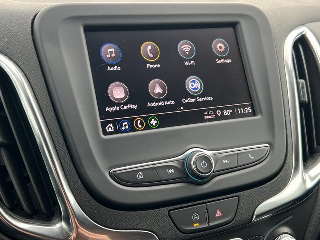 Certified 2023 Chevrolet Equinox LT w/ Driver Convenience Package AWD/4WD image 21