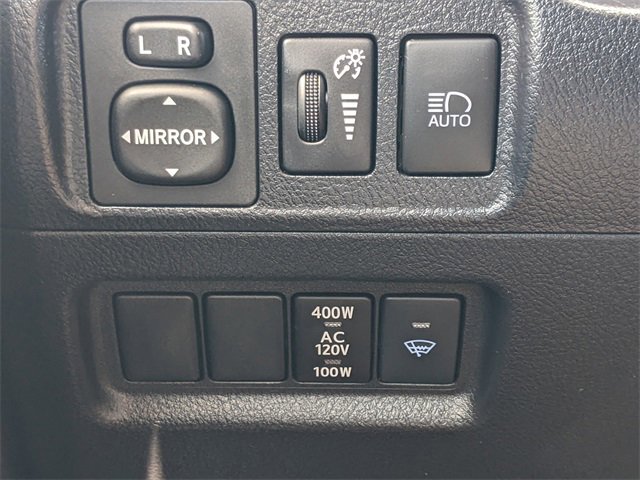 Used 2022 Toyota 4Runner TRD Off-Road image 19