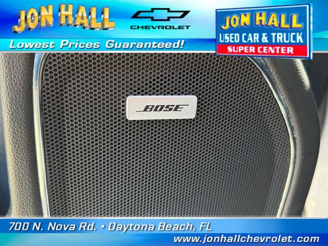 Used 2014 GMC Sierra 1500 SLT w/ SLT Crew Cab Value Package AWD/4WD image 22