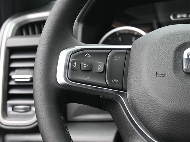 New 2026 RAM 3500 Tradesman image 30