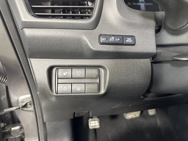 Used 2021 Nissan Leaf SV image 19