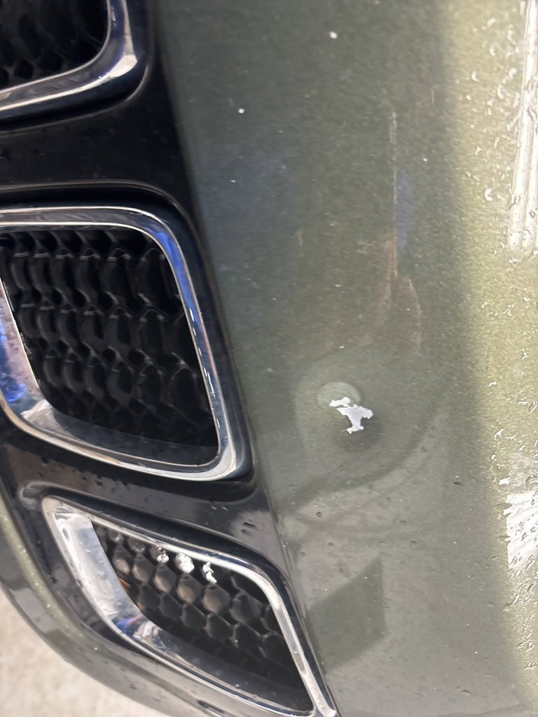 Used 2019 Jeep Compass Limited image 7