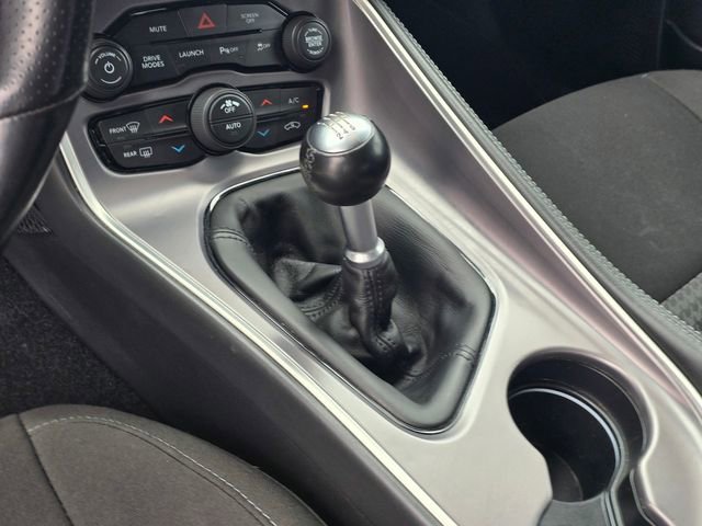 Used 2020 Dodge Challenger R/T Scat Pack image 21