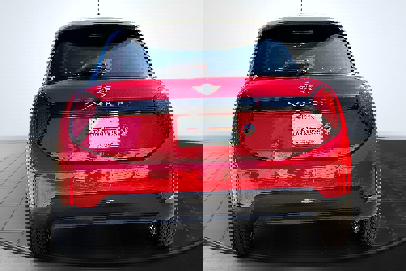 New 2025 MINI Cooper S image 4