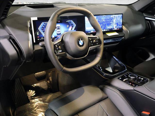 Used 2026 BMW X3 xDrive30i w/ Premium Package AWD/4WD image 3
