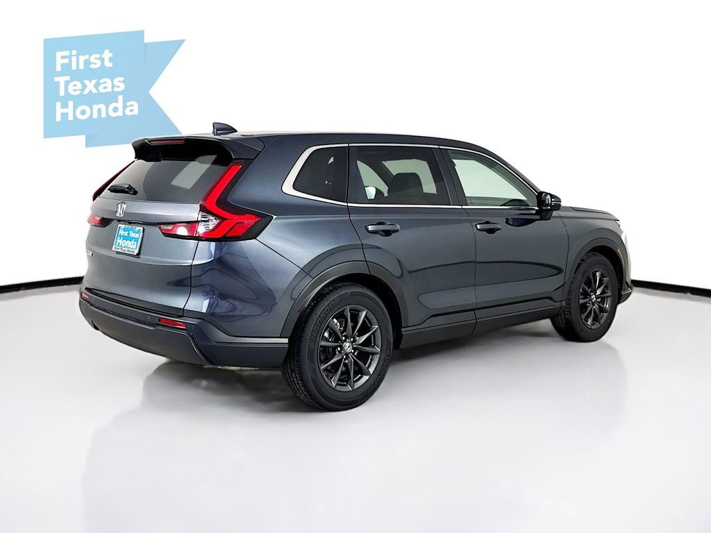 Used 2026 Honda CR-V EX-L image 9