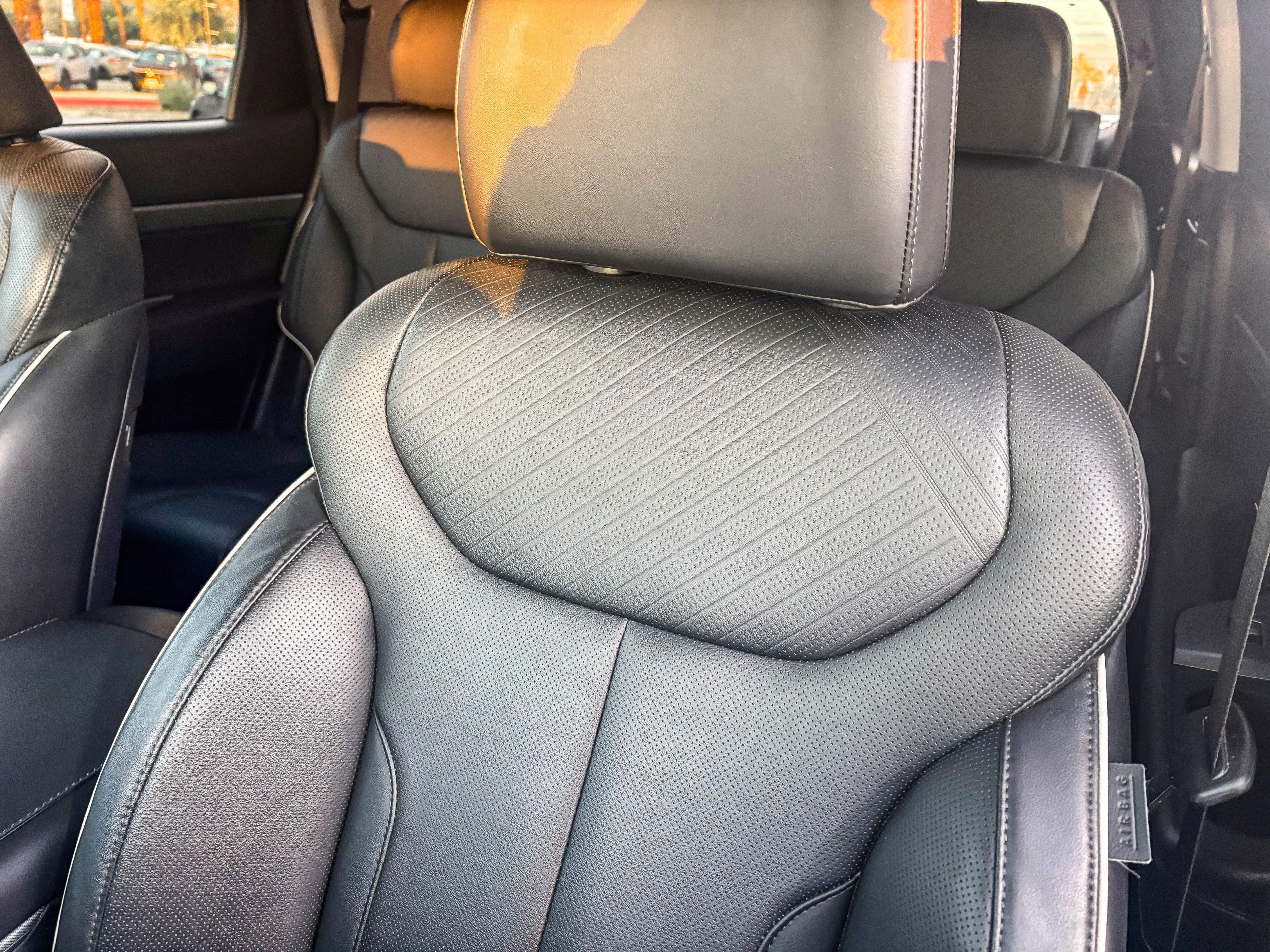 Used 2023 Hyundai Palisade SEL w/ Cargo Package image 23