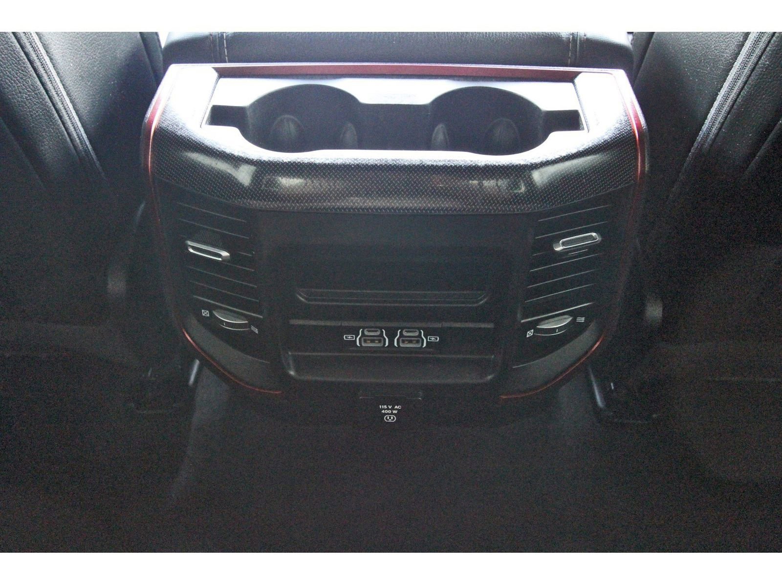 Used 2022 RAM 1500 Rebel w/ Rebel Level B Equipment Group image 15