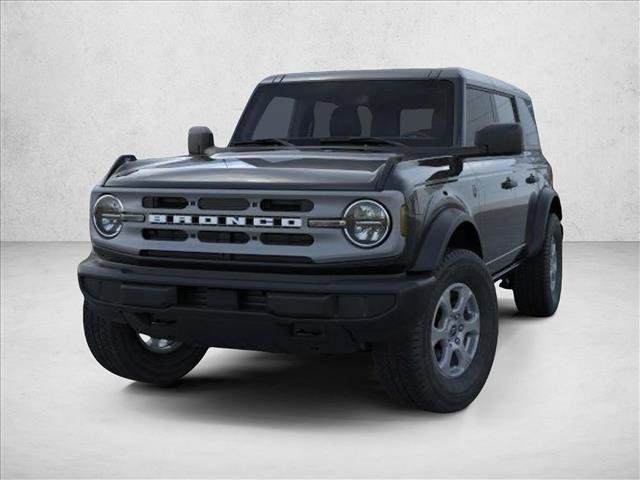 New 2025 Ford Bronco Big Bend image 2